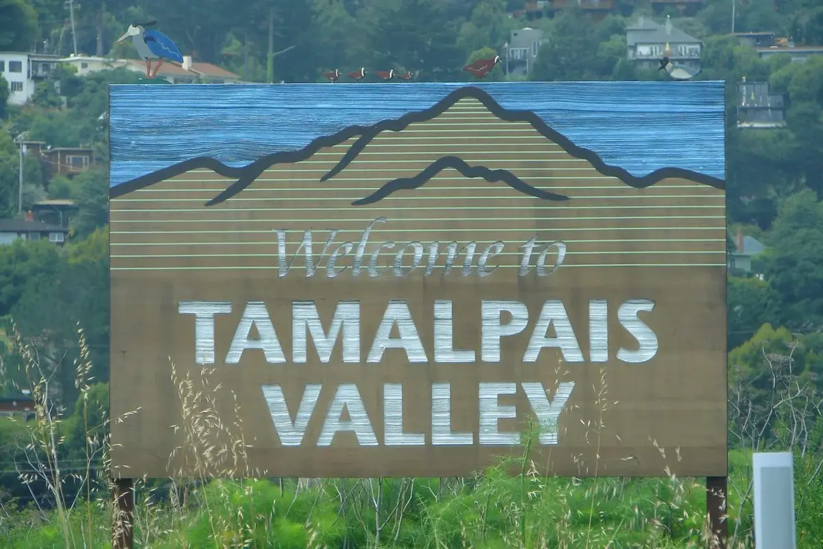 Tam Valley Oktoberfest